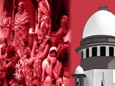 मर्जी से वेश्यावृत्ति अपराध नहीं: सुप्रीम कोर्ट ने पुलिस को कानून का पाठ पढ़ाया