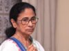 ममता बनर्जी का बड़ा एक्शन, बागी विधायक संदीपन साहा और रितब्रत बनर्जी TMC से बाहर