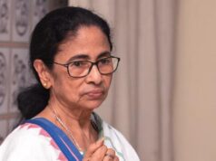 ममता बनर्जी का बड़ा एक्शन, बागी विधायक संदीपन साहा और रितब्रत बनर्जी TMC से बाहर