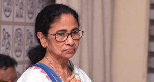 ममता बनर्जी का बड़ा एक्शन, बागी विधायक संदीपन साहा और रितब्रत बनर्जी TMC से बाहर