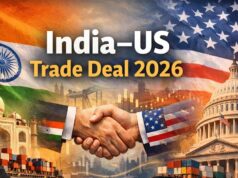 India-US डील 99% फाइनल! आखिरी मोहर के लिए आज से फिर शुरू होंगी अहम बैठकें
