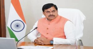 प्रदेश में चल रही है समान नागरिक संहिता (यू.सी.सी.) लागू करने की प्रक्रिया : मुख्यमंत्री डॉ. यादव