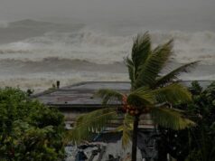 बंगाल की खाड़ी में उठा बवंडर, 80KM की रफ्तार से तूफान; 20 राज्यों में भारी बारिश का अलर्ट