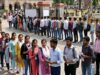 शांतिपूर्वक सम्पन्न हुई संयुक्त बीएड प्रवेश परीक्षा-2026