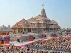 राम मंदिर चढ़ावा चोरी मामला: एसआईटी ने संभाली जांच, कर्मचारियों और ट्रस्टियों से होगी पूछताछ
