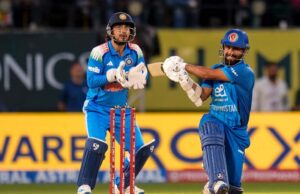 भारत ने अफगानिस्तान का 3-0 से किया सूपड़ा साफ, चेपॉक में 9 विकेट से दर्ज की शानदार जीत