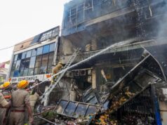 लखनऊ अग्निकांड के बाद यूपी के शहरों में अलर्ट, कोचिंग संस्थानों की होगी सघन जांच