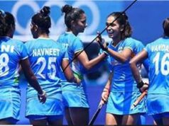 भारत का तूफान: सिंगापुर को 25-0 से रौंदकर जूनियर महिला हॉकी टीम सेमीफाइनल में पहुंची