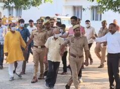 अयोध्या राम मंदिर चढ़ावा चोरी केस: आरोपियों के घरों पर पुलिस की छापेमारी, ₹79.85 लाख बरामद