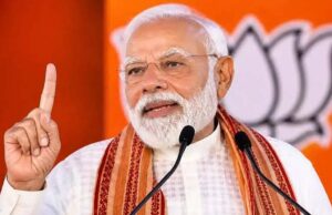 बंगाल में पीएम मोदी का कांग्रेस पर हमला, बोले- श्यामा प्रसाद मुखर्जी ने बचाई थी राज्य की पहचान