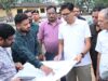 प्रदेश का सबसे मॉडल शहर बनेगा रायगढ़ : वित्त मंत्री ओ.पी. चौधरी