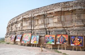 अंतर्राष्ट्रीय फिल्म महोत्सव मुंबई में प्रदर्शित हुई 64 योगिनी पर बनी डॉक्यूमेंट्री ‘Y64 – व्हिस्पर्स ऑफ द अनसीन’