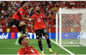 FIFA World Cup 2026: मोहम्मद सलाह का जादू चला, न्यूजीलैंड को हराकर मिस्र ने दर्ज की पहली जीत