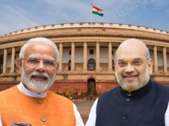 राज्यसभा में NDA की बढ़ी ताकत, बिना चुनाव लड़े मिला एक और सीट का फायदा
