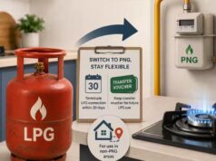 30 जून को बंद हो जाएंगे LPG कनेक्शन? इंडेन, HP और भारत गैस की चेतावनी से मचा हड़कंप