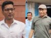 अम्फान राहत फंड में 200 करोड़ के घोटाले का आरोप, अभिषेक बनर्जी पर FIR की मांग