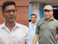 अम्फान राहत फंड में 200 करोड़ के घोटाले का आरोप, अभिषेक बनर्जी पर FIR की मांग