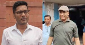 अम्फान राहत फंड में 200 करोड़ के घोटाले का आरोप, अभिषेक बनर्जी पर FIR की मांग