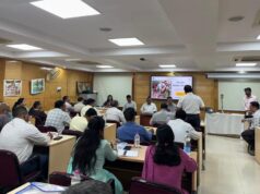 निपुण भारत मिशन को नई गति देने में जुटी योगी सरकार, जनपद स्तरीय मास्टर ट्रेनर्स के प्रशिक्षण का दूसरा चरण शुरू