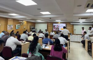 निपुण भारत मिशन को नई गति देने में जुटी योगी सरकार, जनपद स्तरीय मास्टर ट्रेनर्स के प्रशिक्षण का दूसरा चरण शुरू