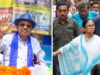 कौन हैं अरूप रॉय? बागी विधायकों ने ममता बनर्जी को हटाकर बनाया TMC का नया अध्यक्ष