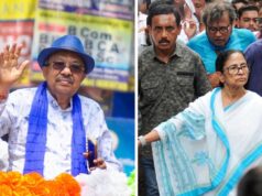 कौन हैं अरूप रॉय? बागी विधायकों ने ममता बनर्जी को हटाकर बनाया TMC का नया अध्यक्ष