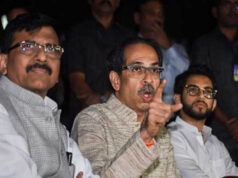 आदित्य के लिए ‘कुर्बानी’ देने वाला नेता भी बागी, उद्धव ठाकरे के सामने गहराया अस्तित्व का संकट