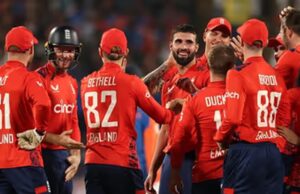 IND vs ENG: भारत के खिलाफ T20 सीरीज के लिए इंग्लैंड टीम का ऐलान, अनकैप्ड ऑलराउंडर को मिला मौका