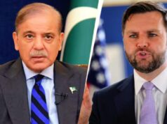 ‘लादेन को पनाह देने वालों पर भरोसा कैसे?’ जेडी वेंस पर उनके ही सांसद भड़के, PAK प्रेम पर घेरा