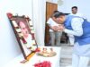 डॉ. श्यामा प्रसाद मुखर्जी भारत की एकता, अखंडता और राष्ट्रीय स्वाभिमान के सशक्त प्रहरी – मुख्यमंत्री साय
