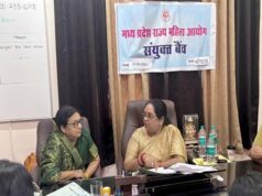महिला आयोग की जनसुनवाई में सामने आए एआई के दुरुपयोग के गंभीर मामले