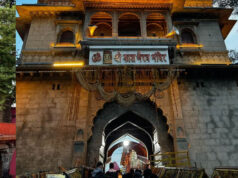 श्रावण मास से बदल सकती है कालभैरव मंदिर की दर्शन व्यवस्था, सामान्य-सशुल्क और प्रोटोकॉल के लिए अलग लाइन