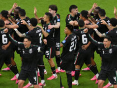 FIFA World Cup में मेक्सिको का जलवा, हैती ने जीता दिल और स्विट्जरलैंड ने भी मारी बाजी