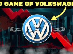 Volkswagen का बड़ा फैसला: 4 प्लांट होंगे बंद, 1 लाख कर्मचारियों की छंटनी से मचा हड़कंप
