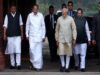 Modi Cabinet Reshuffle: जल्द हो सकता है बड़ा फेरबदल, TMC-शिवसेना के बागियों को मिल सकता है बड़ा इनाम!