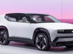 Honda की पहली Electric SUV जल्द होगी भारत में लॉन्च, 400KM की रेंज और दमदार फीचर्स से होगी लैस