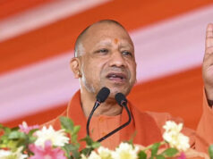 तामेश्वरनाथ धाम बनेगा भव्य कॉरिडोर: मुख्यमंत्री योगी
