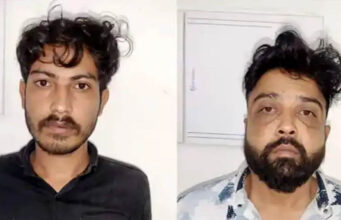 इंदौर में नकली नोटों की फैक्ट्री का भंडाफोड़, ₹44 हजार की फेक करेंसी और प्रिंटिंग मशीन बरामद