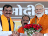 Modi Cabinet Reshuffle: नए चेहरों को मिल सकता है मौका, MP से वीडी शर्मा का नाम चर्चा में