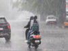 MP Weather: मध्य प्रदेश के 43 जिलों में आज बारिश का अलर्ट, मानसून की रफ्तार धीमी; ग्वालियर-चंबल को करना होगा इंतजार