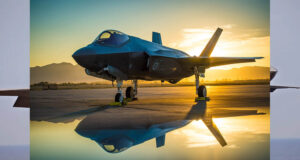 अमेरिका ने बिना रडार वाले F-35 फाइटर जेट किए डिलीवर, भारत के लिए क्या हैं इसके मायने?