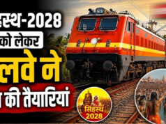 सिंहस्थ 2028 की तैयारियां शुरू, लेकिन GRP में सैकड़ों पद खाली; करोड़ों श्रद्धालुओं की सुरक्षा पर सवाल