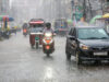 Chhattisgarh Weather: अगले 7 दिन झमाझम बारिश के आसार, गरज-चमक और बिजली गिरने का अलर्ट