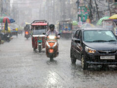 Chhattisgarh Weather: अगले 7 दिन झमाझम बारिश के आसार, गरज-चमक और बिजली गिरने का अलर्ट