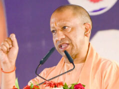 ‘75,000 एकड़ लैंड बैंक, इंसेंटिव और फास्ट क्लियरेंस’, CM योगी ने निवेशकों को दिया UP में निवेश का न्योता