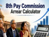 8th Pay Commission से पहले कर्मचारियों को मिल सकता है बड़ा तोहफा, सामने आया नया अपडेट