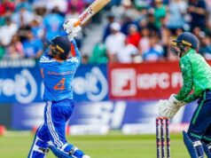 IND vs IRE: बेलफास्ट में आज दूसरा टी20, सीरीज बचाने उतरेगी टीम इंडिया