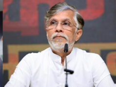 रायपुर में पवन खेड़ा का RSS पर हमला, बोले- आजादी की लड़ाई में कोई योगदान नहीं, राम के नाम पर भ्रष्टाचार स्वीकार नहीं