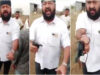 उज्जैन में कांग्रेस नेता पर किसान को रिवॉल्वर दिखाकर धमकाने का आरोप, मामला गरमाया