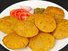 सादी पूड़ी छोड़िए, इस बार बनाएं हलवाई स्टाइल खस्ता आलू-प्याज की पूड़ी, हर कोई करेगा तारीफ